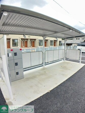 Sun Frouge IVの物件内観写真